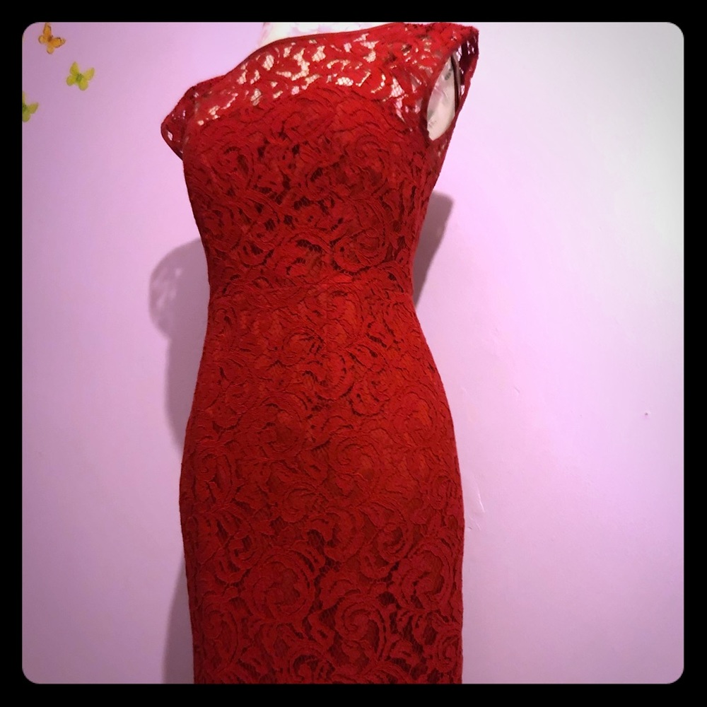 Banana republic cocktail dress